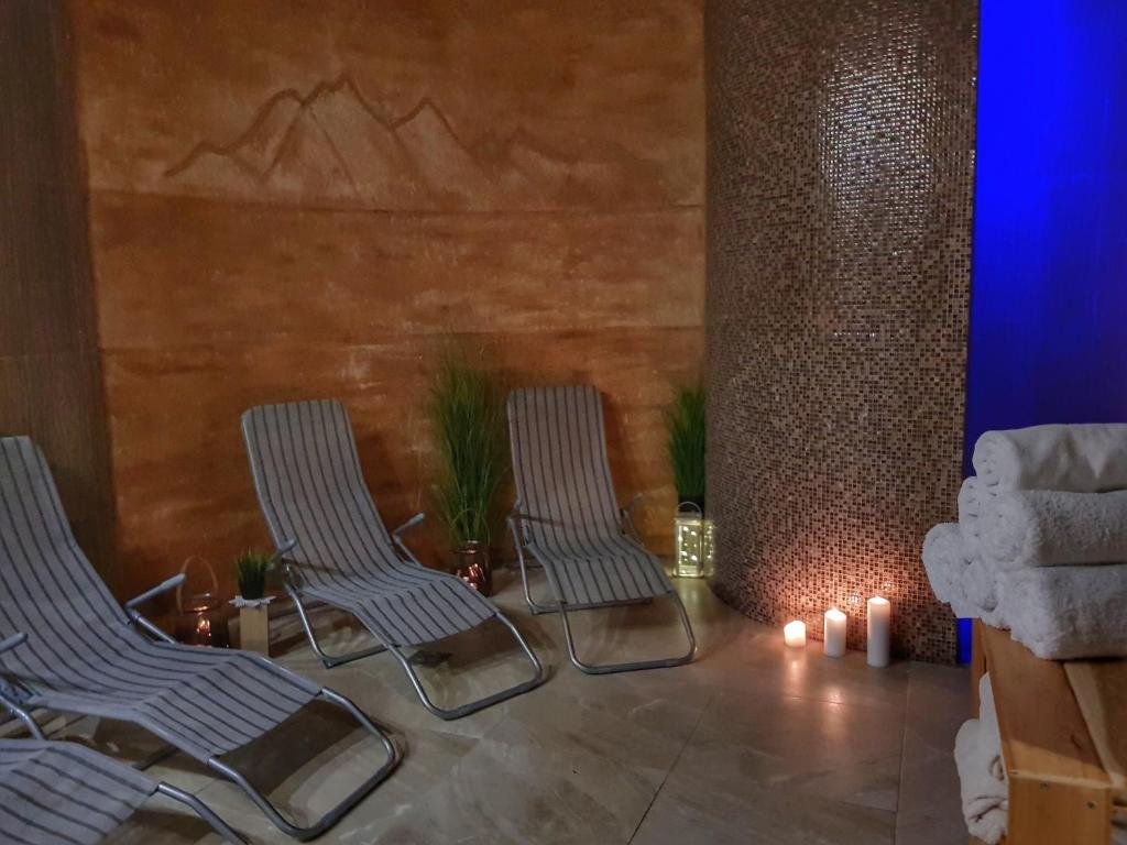 Chalet Vrhovi Kopaonika – fotografija objekta 2