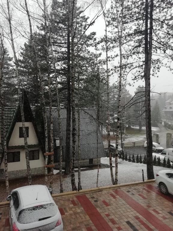 Apartman EXEO Zlatibor – fotografija smeštaja 1