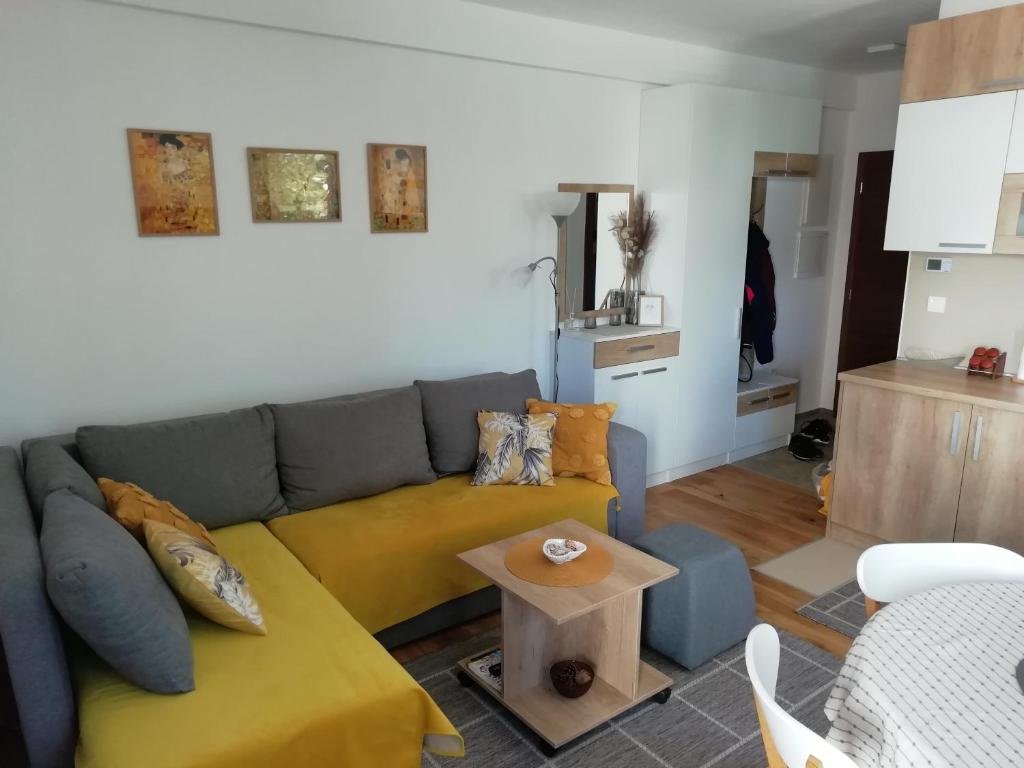 Apartman EXEO Zlatibor – fotografija smeštaja 2