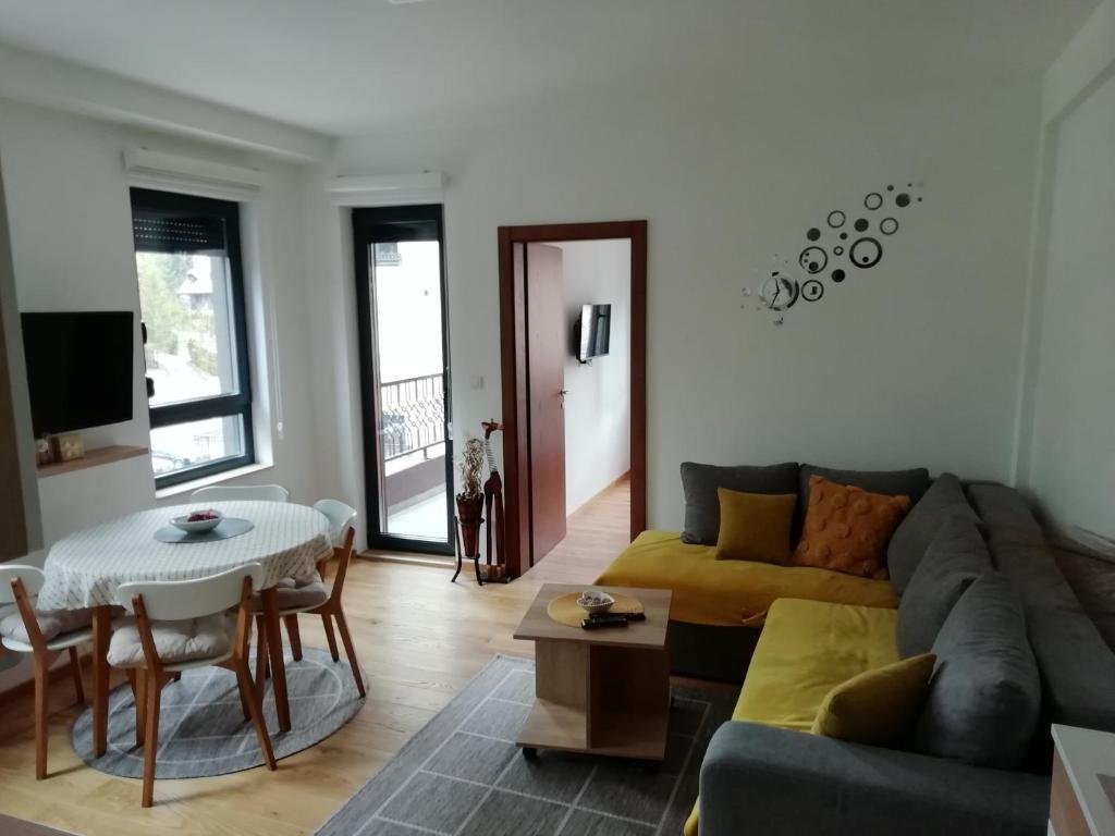 Apartman EXEO Zlatibor – fotografija smeštaja 4