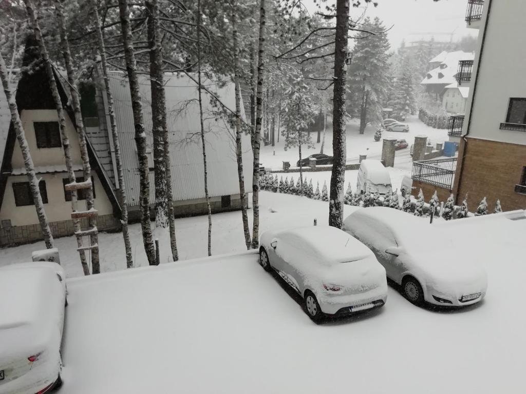 Apartman EXEO Zlatibor – fotografija smeštaja 9