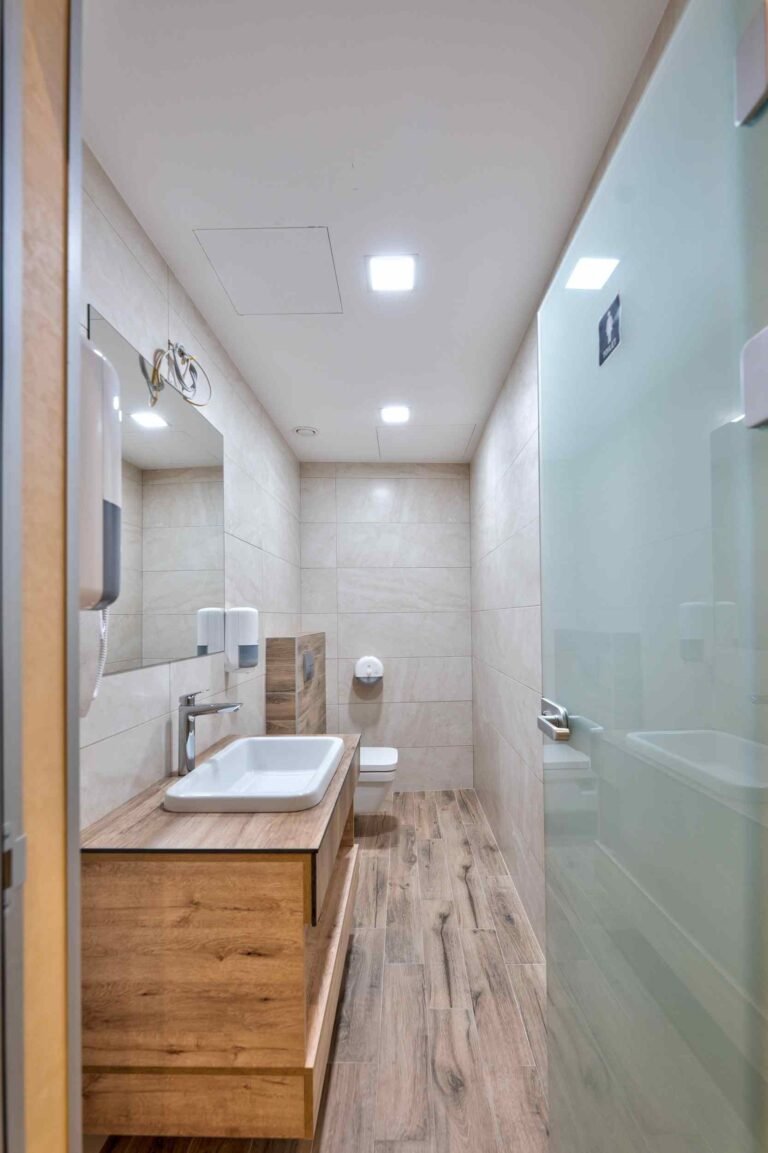 Aria Club Wellness & Spa Zlatibor – bazen i relaks zona