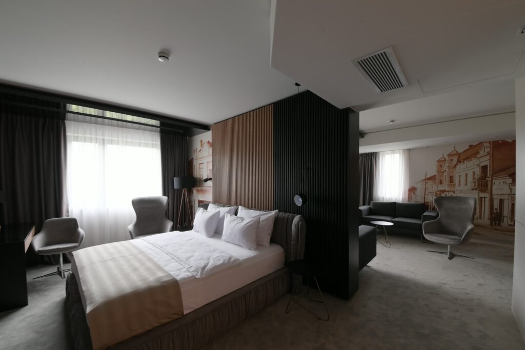 Hotel Royal Putnik Vranje – premium ambijent