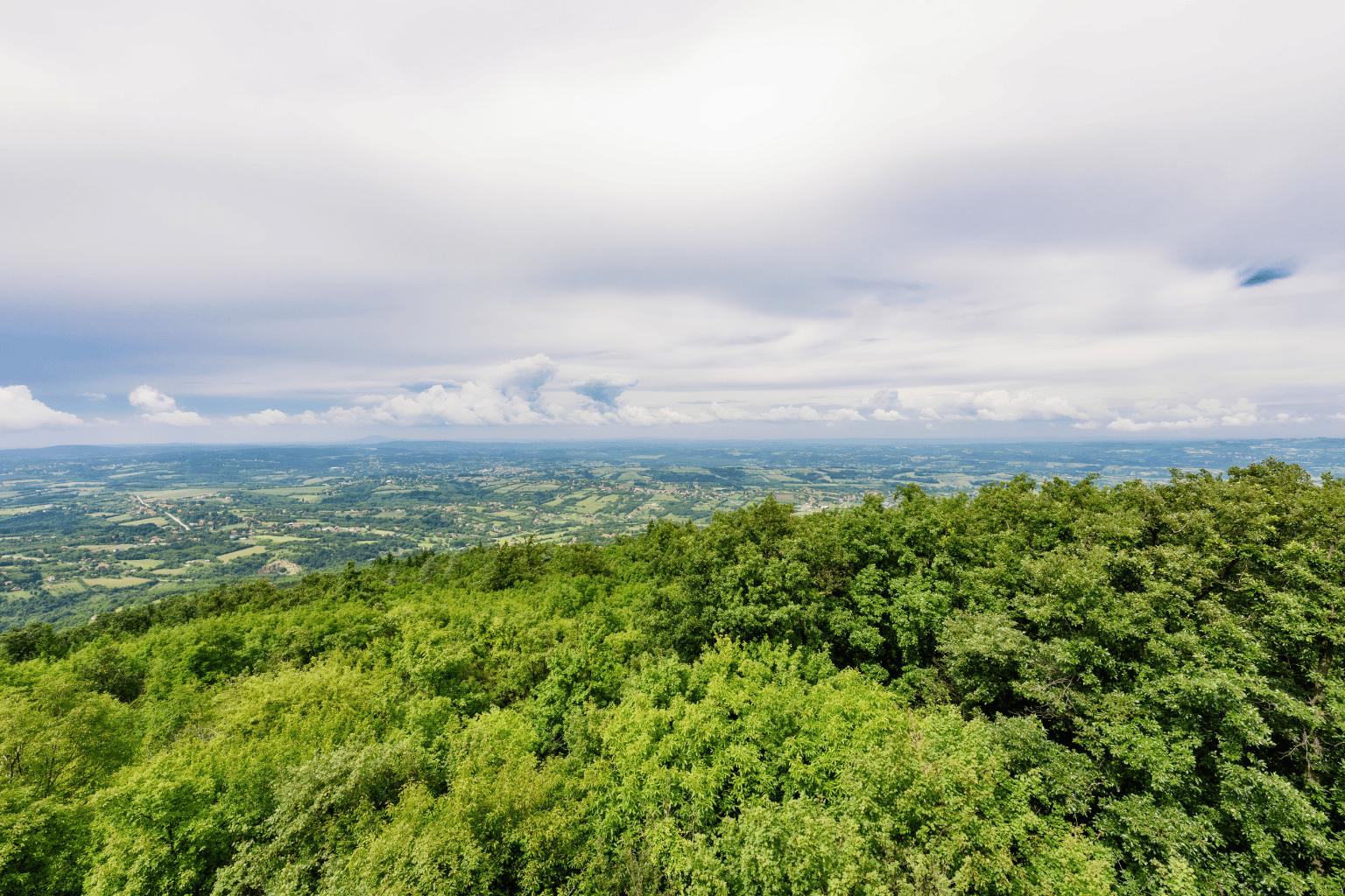 Kosmaj, Srbija – romantični odmor za dvoje