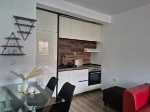 Luxury Family Apartment Vranje – moderan apartman u Vranju