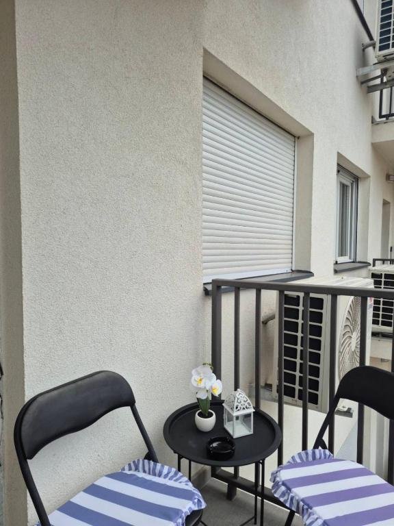 Luxury Family Apartment Vranje Vranje Serbia