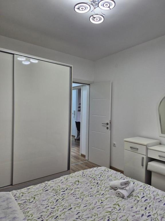 Luxury Family Apartment Vranje weekend stay