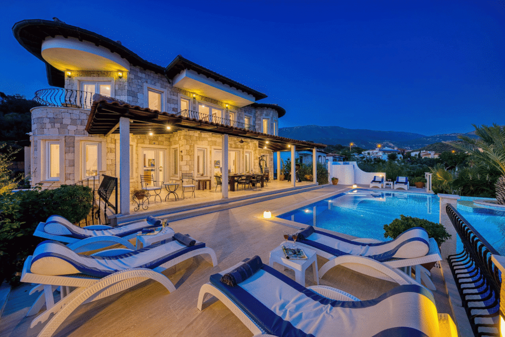 Zlatibor for couples