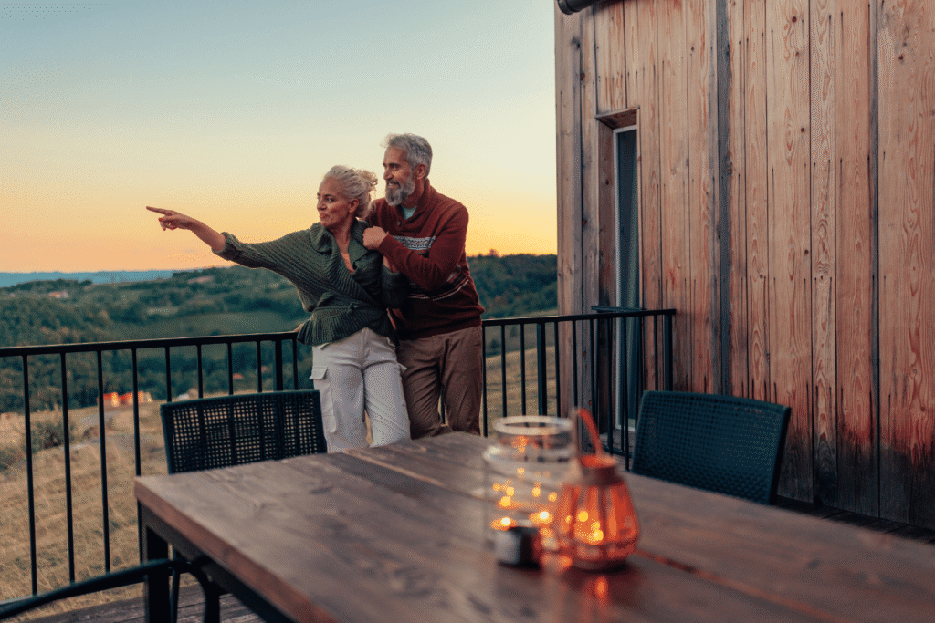 Vikend za dvoje na Zlatiboru – planina, luksuzan smeštaj i pogled