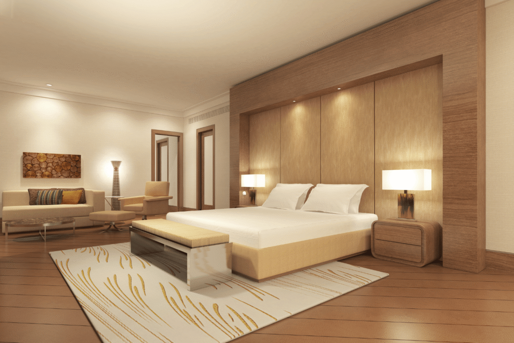 Romantični smeštaj za dvoje – premium apartman za par