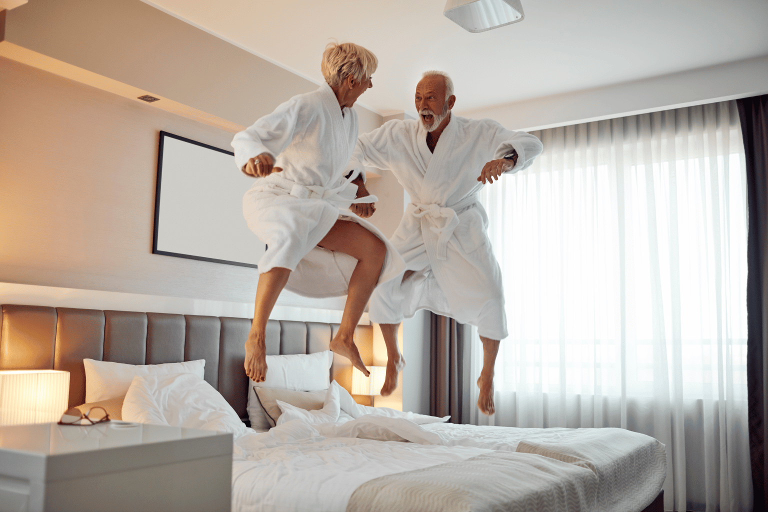Premium soba i apartman za romantičan odmor u dvoje