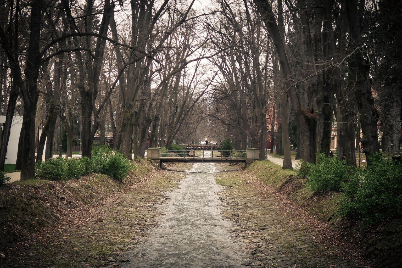 Vrnjačka Banja, Srbija – odmor za dvoje
