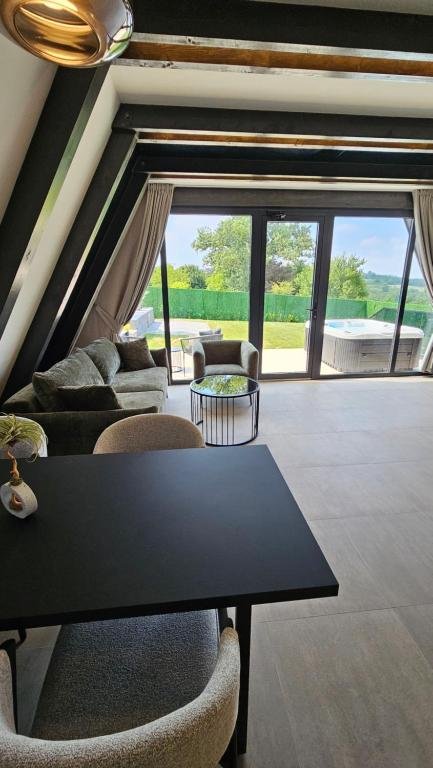 Nikis House Baćevac – moderan enterijer i prostor za odmor