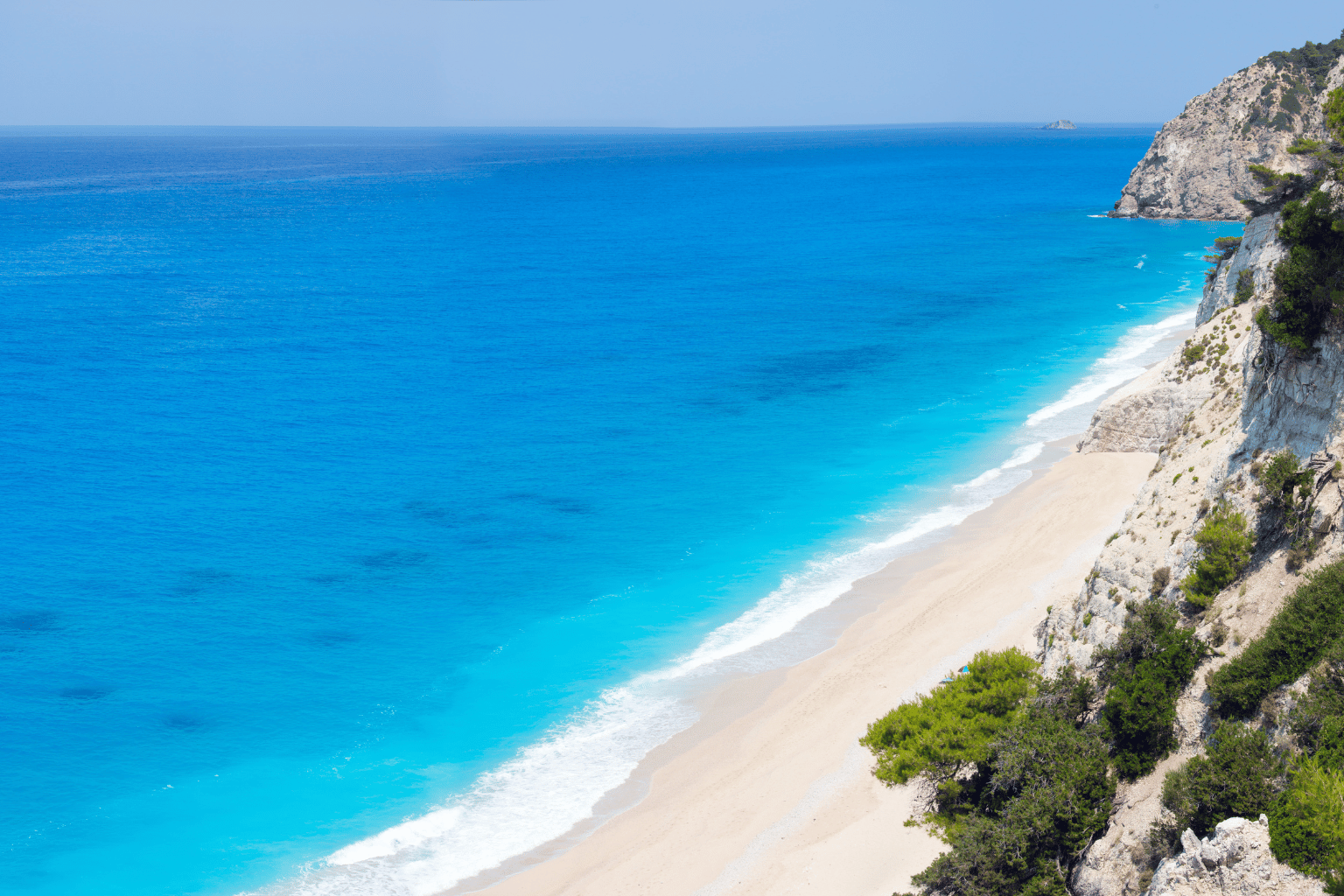 Lefkada illustrative destination photograph