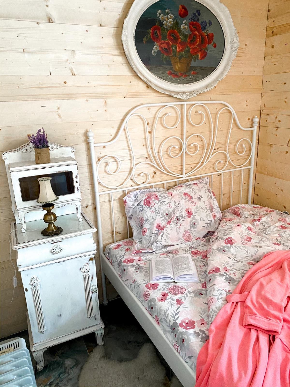 Milutin Brvnara Kremna – Горное размещение в деревне Кремна – fotografija 3
