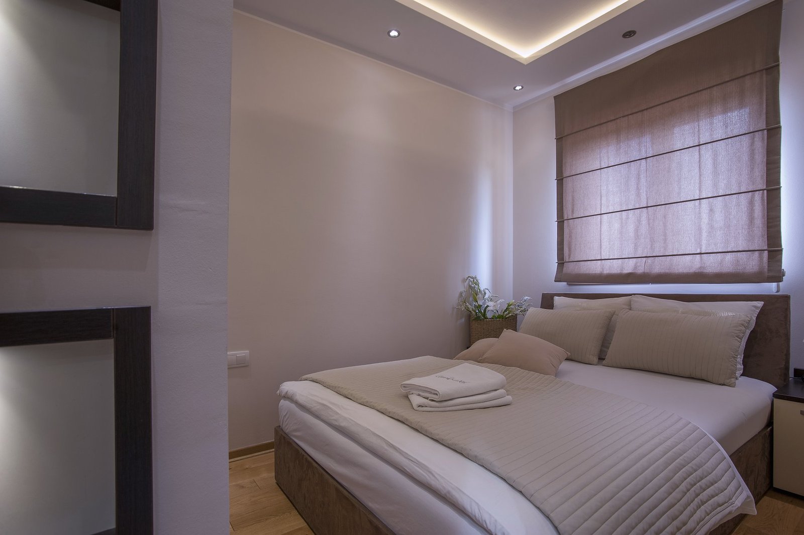 Villa Natural Wood Zlatibor – Drugi apartman